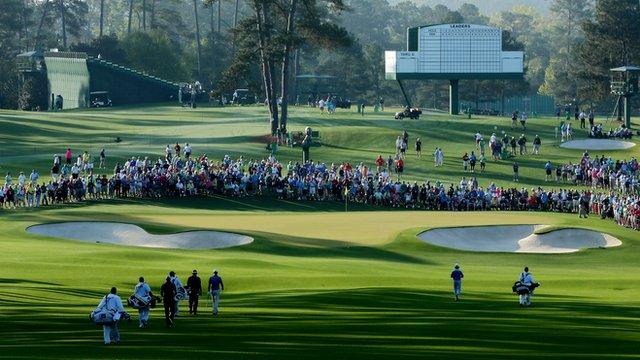 Augusta National