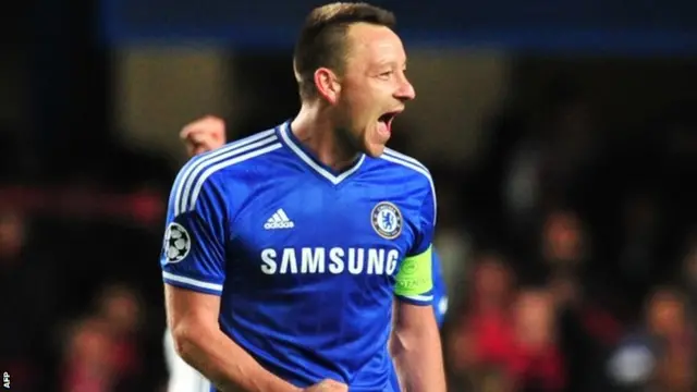 John Terry