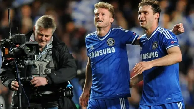 Andre Schurrle