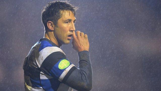 Gavin Henson