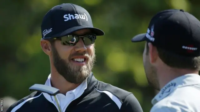 Graham Delaet