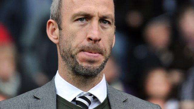 Shaun Derry