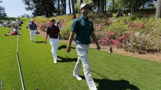 Adam Scott