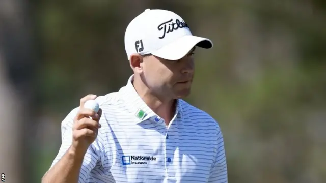 Bill Haas