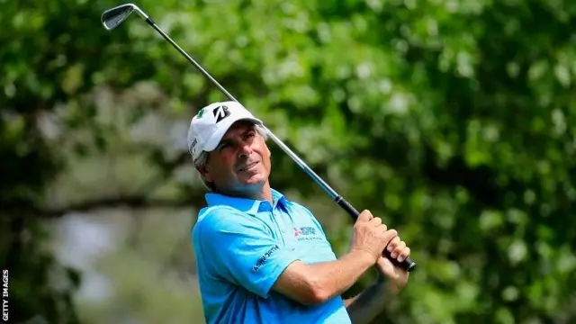 Fred Couples