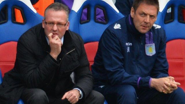 Paul Lambert