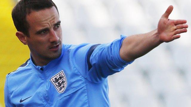 Mark Sampson