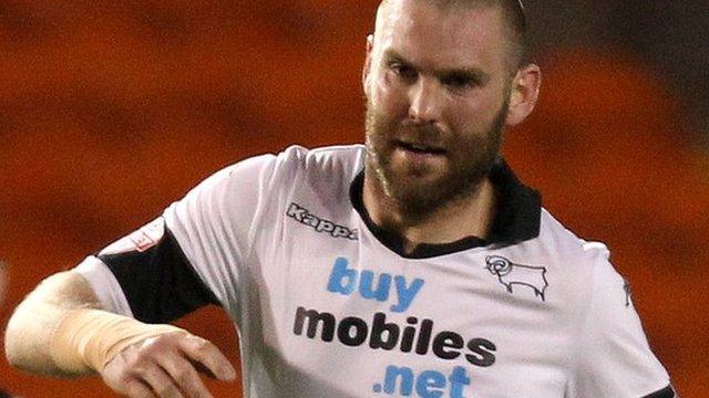 Jake Buxton