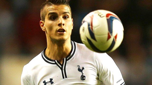 Erik Lamela