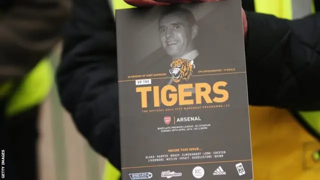 Hull 0-0 Arsenal