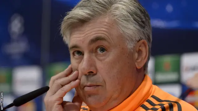 Carlo Ancelotti