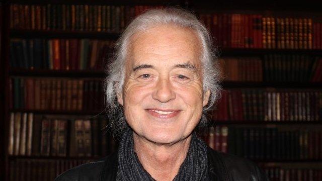 Jimmy Page