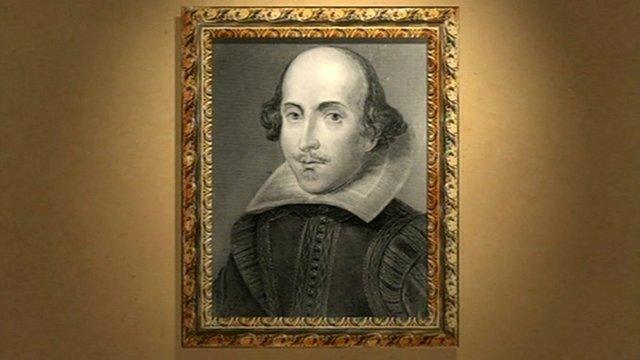 William Shakespeare