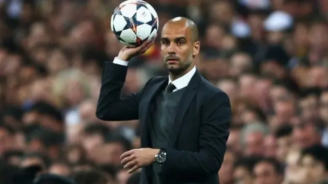 Guardiola