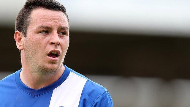 Lee Tomlin