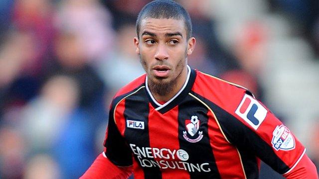 Lewis Grabban