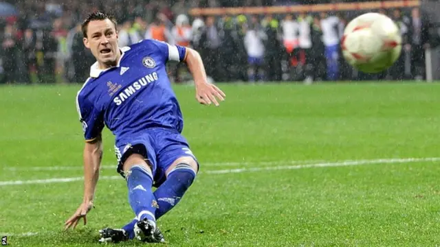 John Terry