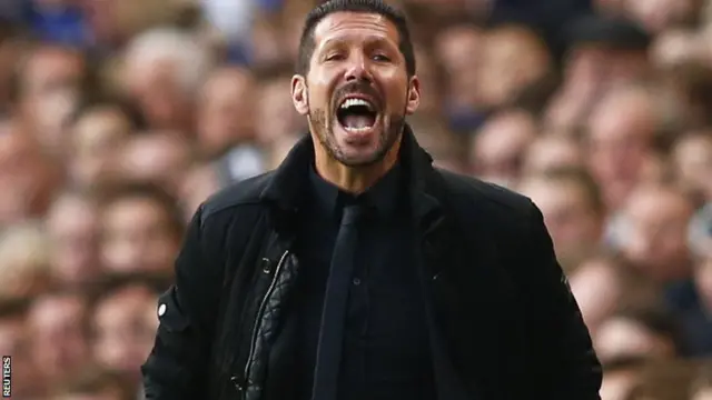 Diego Simeone