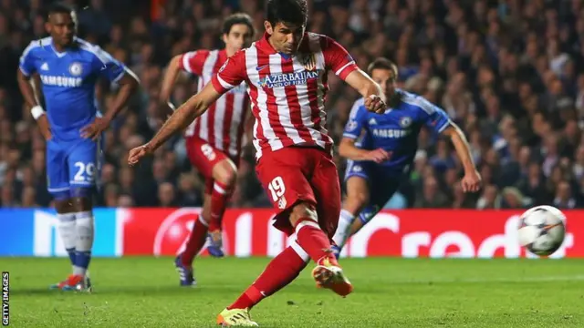 Diego Costa