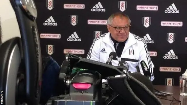 Felix Magath