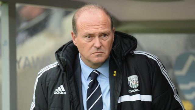 Pepe Mel