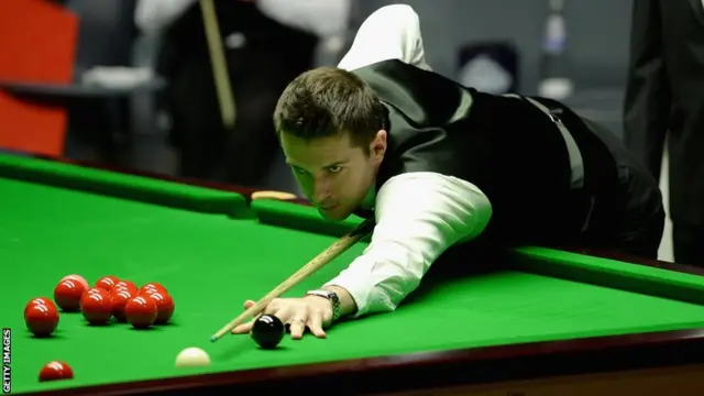 Mark Selby