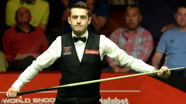 Mark Selby