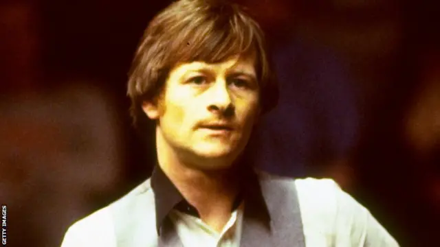 Alex Higgins