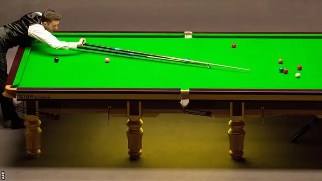 Mark Selby