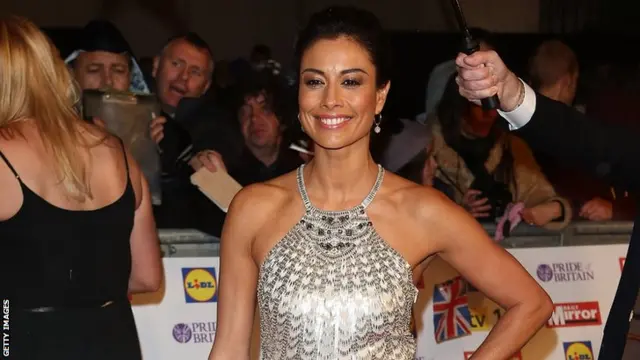 Melanie Sykes