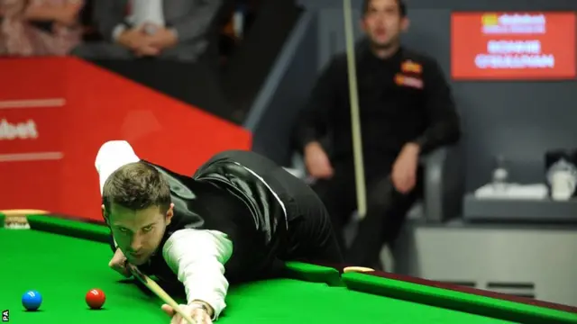 Mark Selby