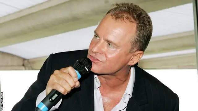 Bobby Davro