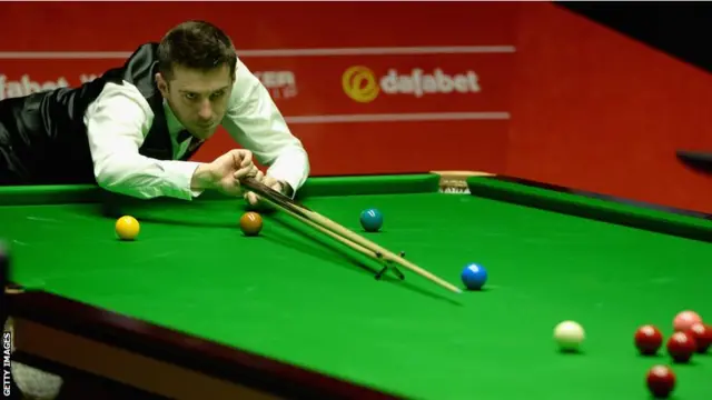 Mark Selby