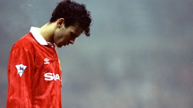 Ryan Giggs