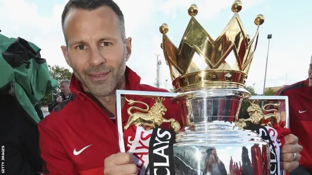 Ryan Giggs