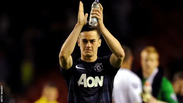 Tom Lawrence