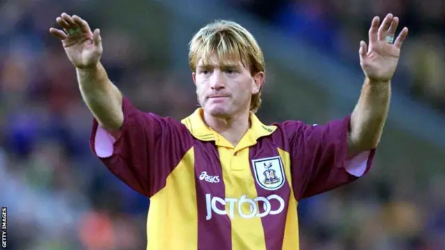 Stuart McCall