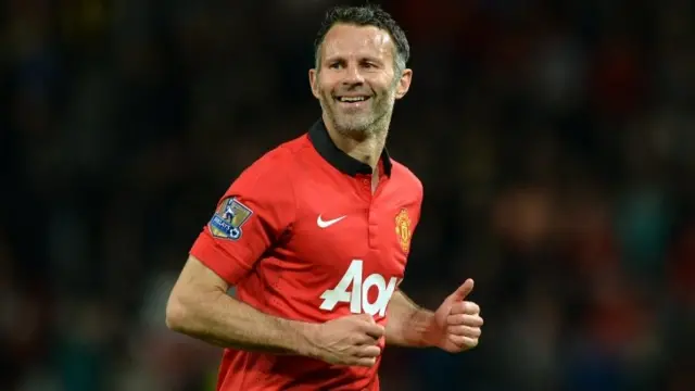 Ryan Giggs