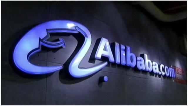 Alibaba