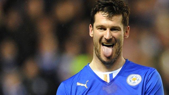 David Nugent