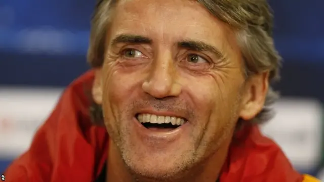 Roberto Mancini