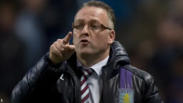 Paul Lambert