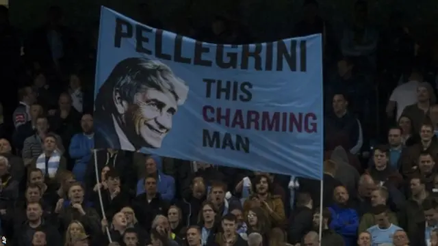 Man City 4-0 Aston Villa