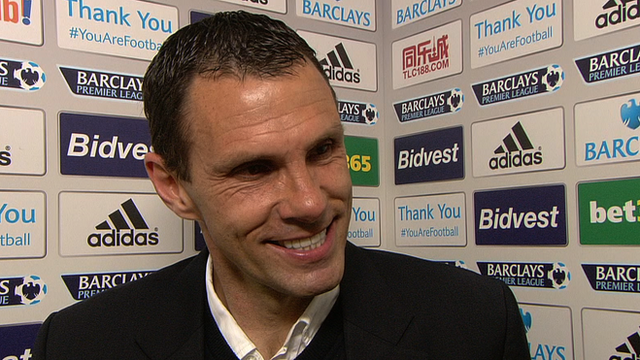 Gus Poyet revels in Sunderland's Premier League survival 'miracle'