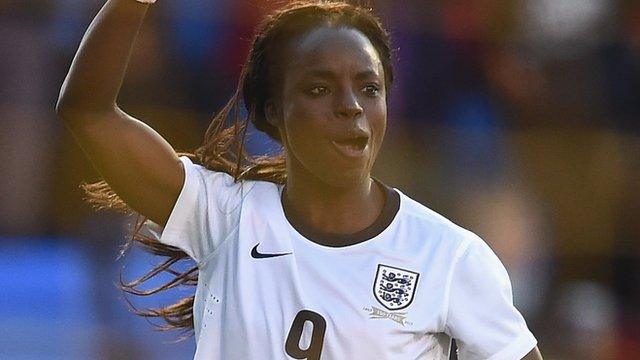 Eniola Aluko