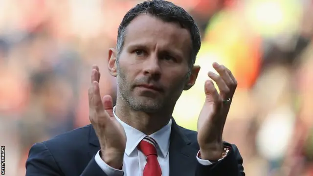 Ryan Giggs