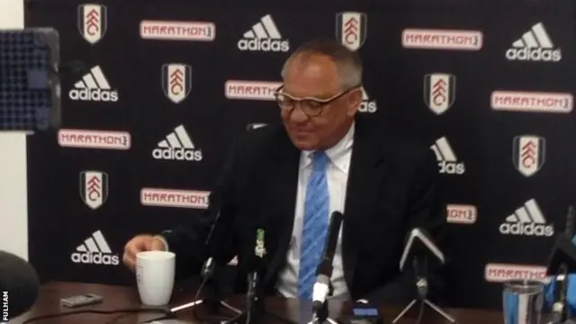 Felix Magath