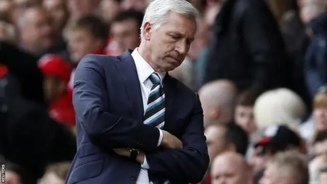 Alan Pardew