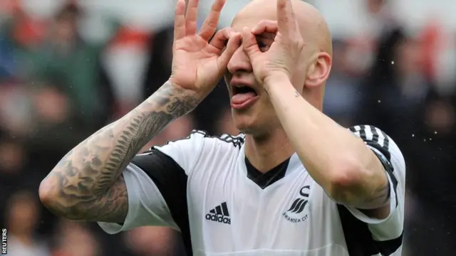 Jonjo Shelvey