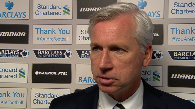 Alan Pardew